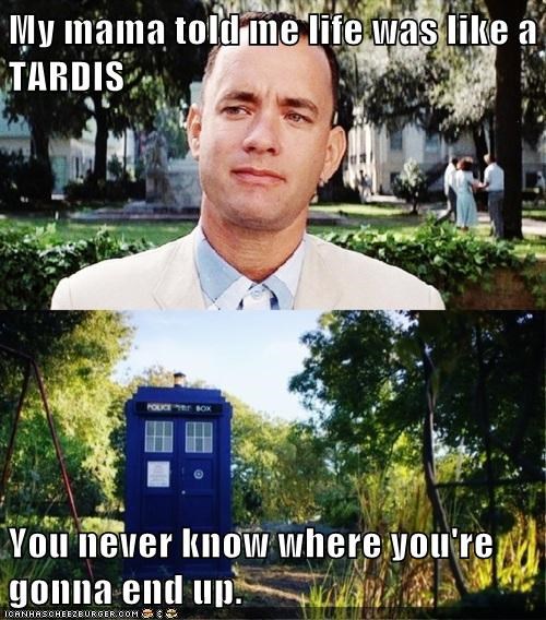 A Very Special Doctor