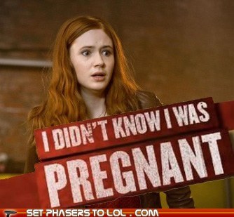 I Didn't Know