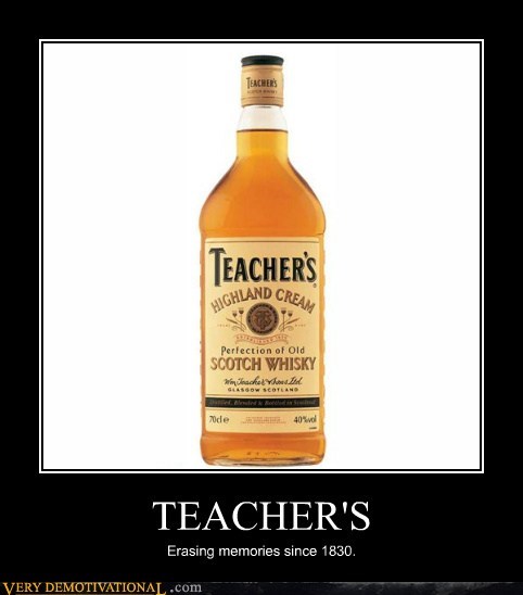 TEACHER'S