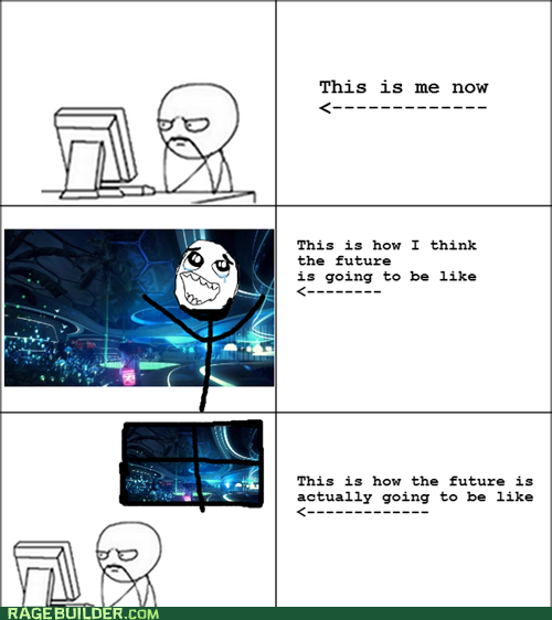 At Least You Still Have Windows