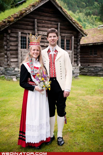 Norsk Krone