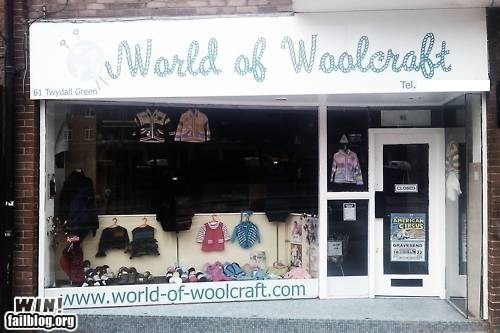 Knitting Store WIN