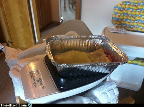 Yet Another Hotel Stove
