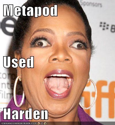 Metapod! I Choose U!!!