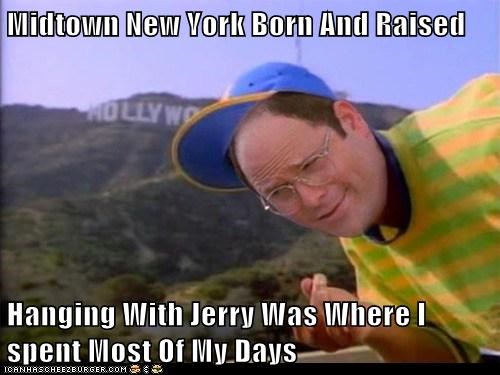 The Fresh Prince Of New York