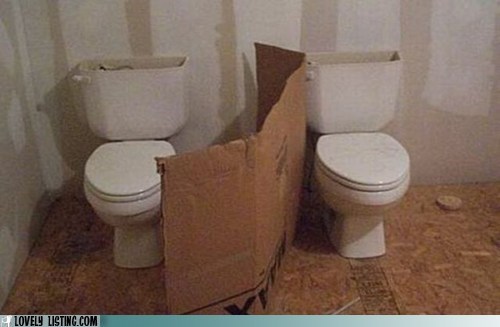 Privacy Please!