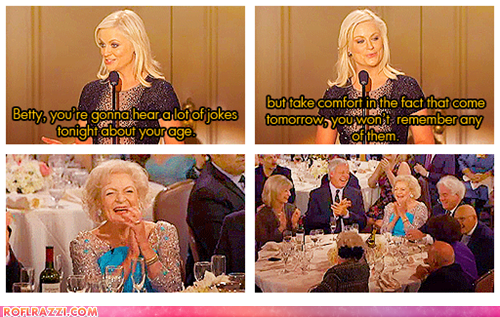 She's A Good Sport 