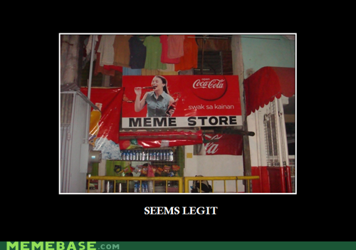 Memebase Local Store