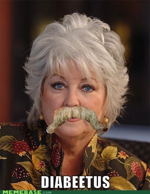 Paula Deen Brimley