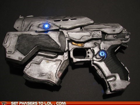 Papercraft Gears