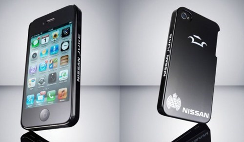 Self-Healing Smartphone Case of the Day