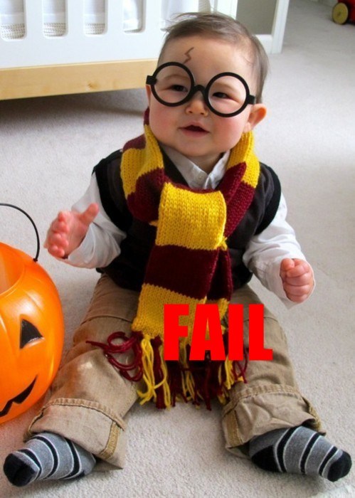 FAIL!!