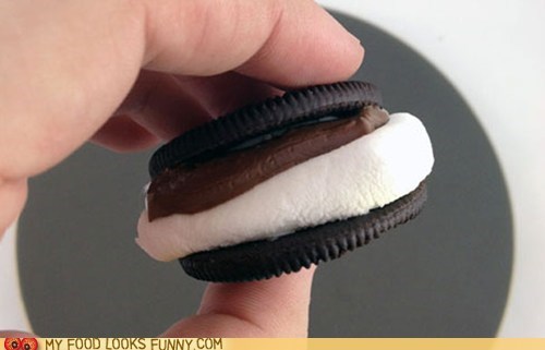 WHY DIDN'T I THINK OF THAT
