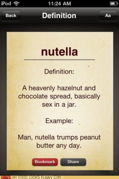 Correct Definition