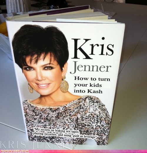 A Must Have Book For Any Aspiring Stage Mom
