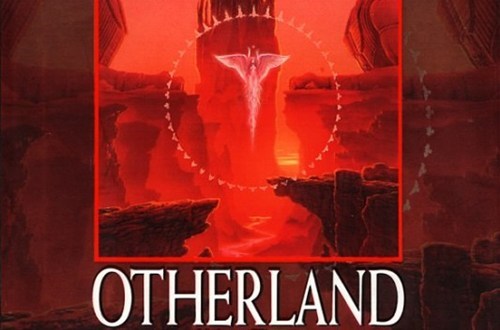 Otherland Movie News of the Day