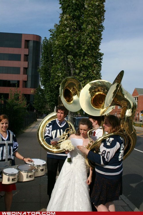 All Kinds of Bands