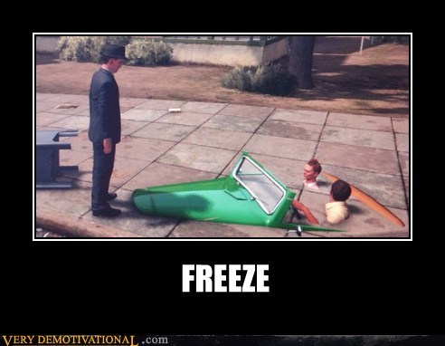 FREEZE