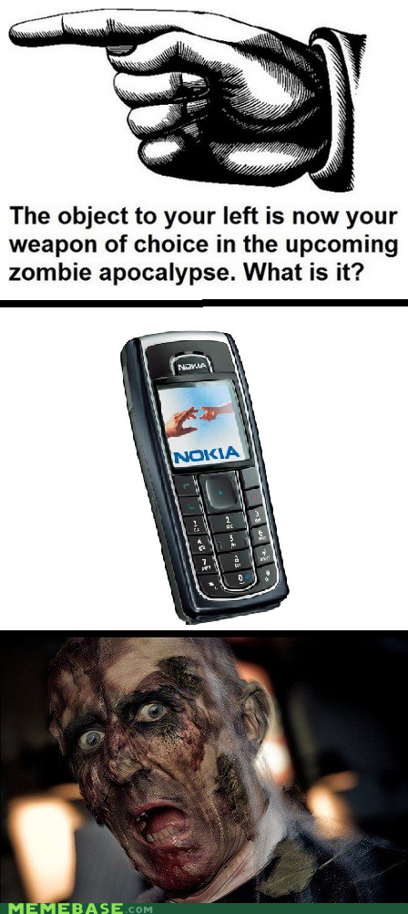 Run Zombies, Run