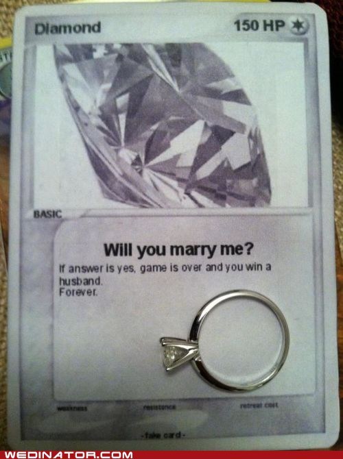 Ash Marries Misty
