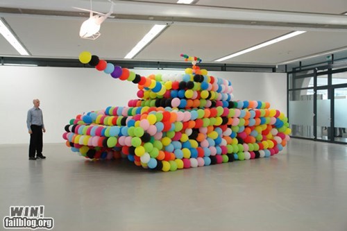 Balloon Tank WIN