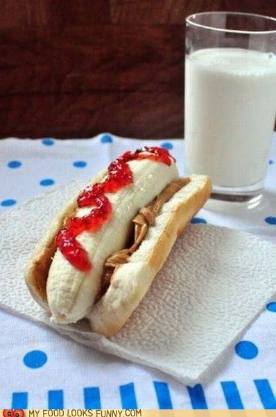 My Kind of Veggie Dog