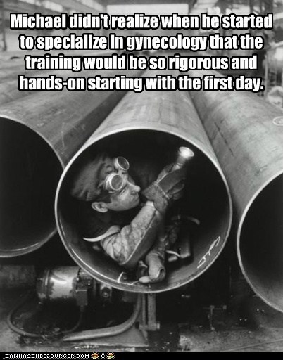 Hands-on Learning is the Best