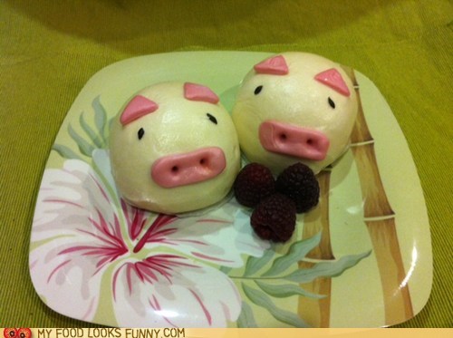 Oink Oink NOM
