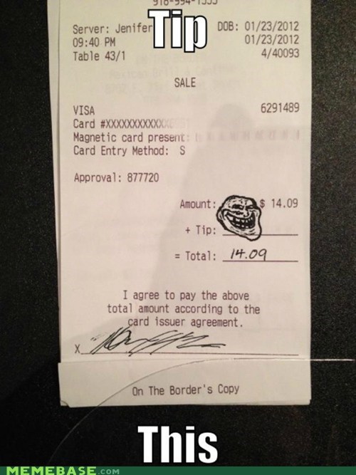 Tip This