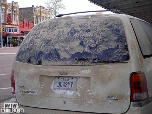 Dirt Art WIN