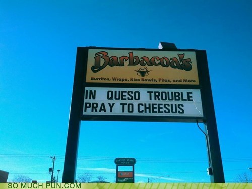 Forgive Me Father, For I Have Limburgered 