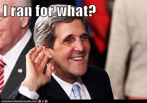 PRESI- Oh Nevermind
