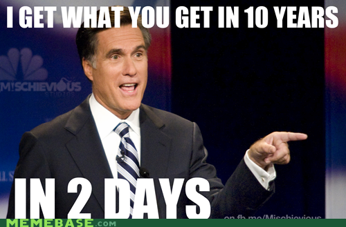Rich Romney