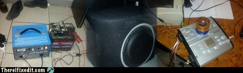 Car Audio, Home Audio