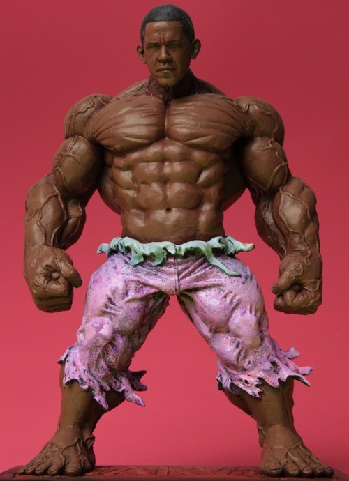 Action Figure of the Day