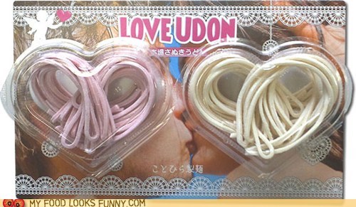 Makeout Noodles
