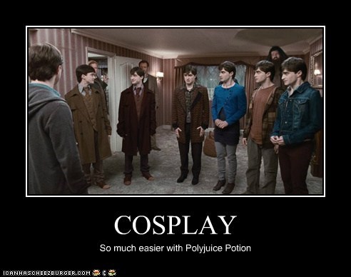 Cosplay