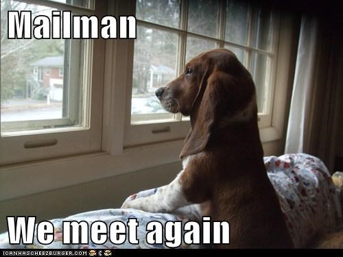Mailman