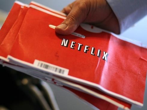 Netflix Kills Game Rental Plan of the Day