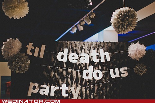 Party On