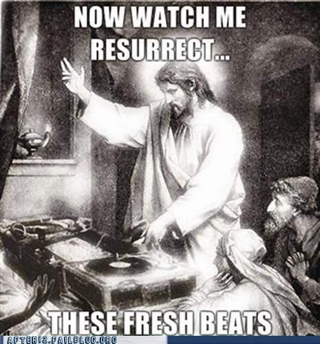 After 12: Dropping It Bethlehem Style