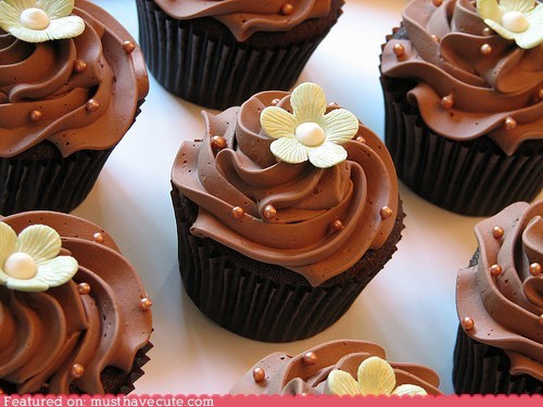 Epicute: Chocolatey Swirls