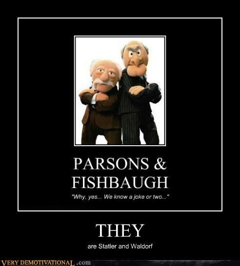 Know Your Muppets