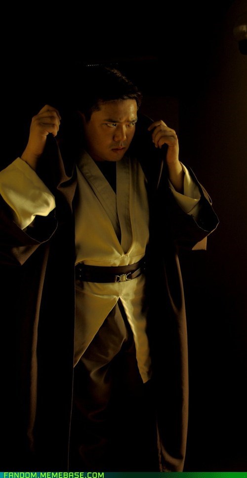 For the Republic