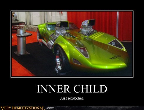 INNER CHILD