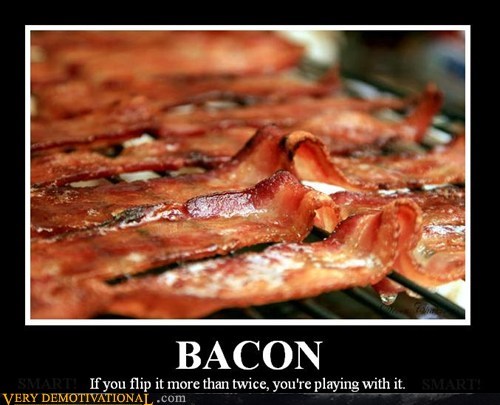 BACON