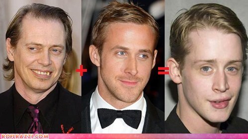 He Could Be Their Love Child!