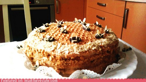 Epicute: Sweet Bees