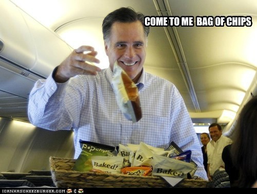 Mitt Mind Manipulation
