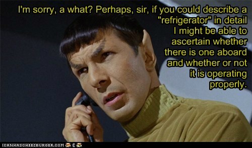 No One Prank Calls the Enterprise Anymore